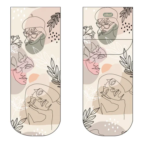 LineArtmockup